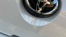 Toyota Corolla 2.0 Hybrid GR Sport 5dr CVT Hybrid Hatchback